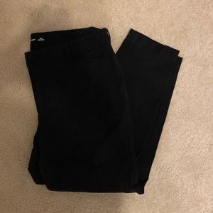 Old Navy Pixie Pants